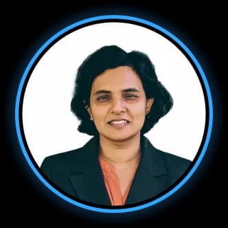Aruna Rajan